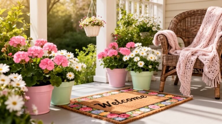 porch decorations for mother s day
