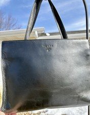 Vintage Prada Bags