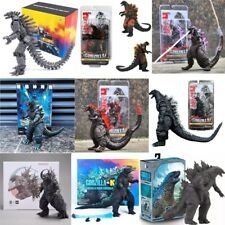 Shin Godzilla Atomic Blast 7" Action Figure Toy Monster Gojira Kaiju Bulk Pack