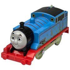 Thomas & Friends Trackmaster Glowing Mine Thomas Engine ONLY** Mattel 2013