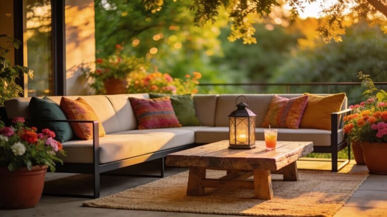 top outdoor furniture collections