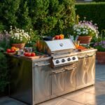 upgrade your outdoor cooking