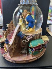 beauty-and-the-beast-snow-globe