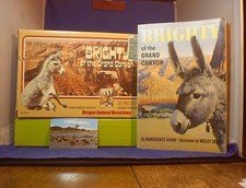 Vintage Breyer Horses