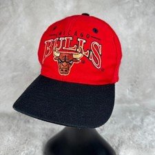 vintage-chicago-bulls-snapback-hats