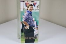 Vintage Golf Advertising Jake Says Fredmeyer Pamphlet