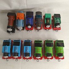 YOU CHOOSE - Fisher-Price Thomas & Friends Adventures/Collectible Railway Metal