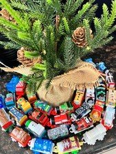 YOU PICK Thomas MINIs Advent Christmas Holiday Winter **Combined Shipping**