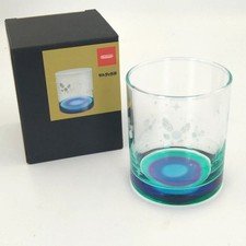 Zelda Great Fairy Fountain Glass Cup Nintendo Tokyo Limited Japan NEW Rare NEW