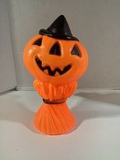 empire halloween blow molds