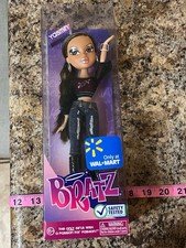 #3795 NRFB MGA Entertainment Wal-Mart Bratz Yasmin Doll