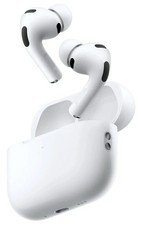 AirPods Pro 3rd Generation White Bluetooth In-Ear Headphones