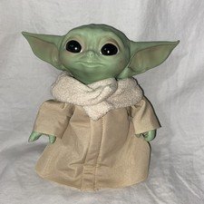 Baby Yoda Toy Figure The Child Mandalorian 2020 Hasbro