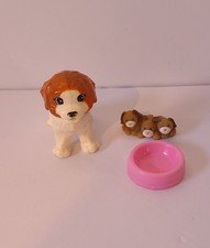 Barbie Doggy Daycare Replacement Pet Dog Puppy Drink/Wet