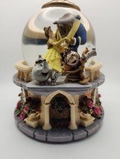 beauty-and-the-beast-snow-globe