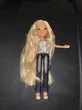 Bratz Raya Doll