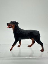 Breyer Rottweiler - Model 1524- Breyer Companion Animals- Dog