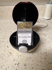 Charizard 23 Karat Gold-Plated Trading Card 1999 Special Edition