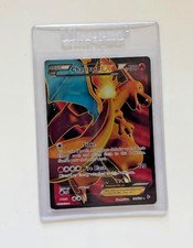 Charizard EX (100 Full Art) 100/106 Flashfire Holo