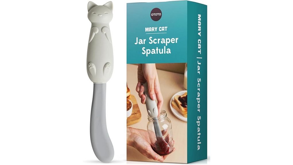 cute silicone kitchen tool