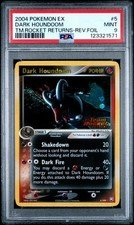 Ex team rocket returns