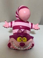 Disney Alice In Wonderland Cheshire Cat Figurine
