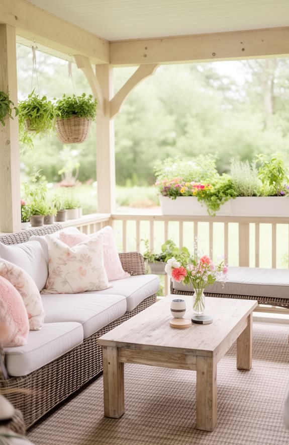 durable weather resistant fabrics