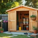 effective outdoor storage options