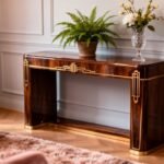 elegant art deco essentials