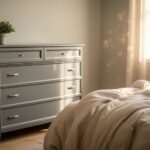 elegant grey dressers selection