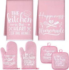 Farmhouse Kitchen Accessories Set