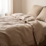 flax linen duvet covers