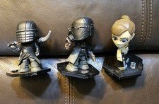 Funko Pop! Star Wars: The Rise of Skywalker Bundle Lot Knights Of Ren