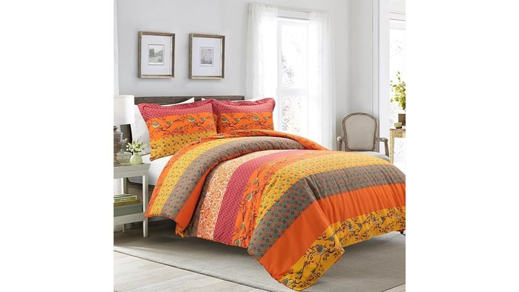 king size duvet set