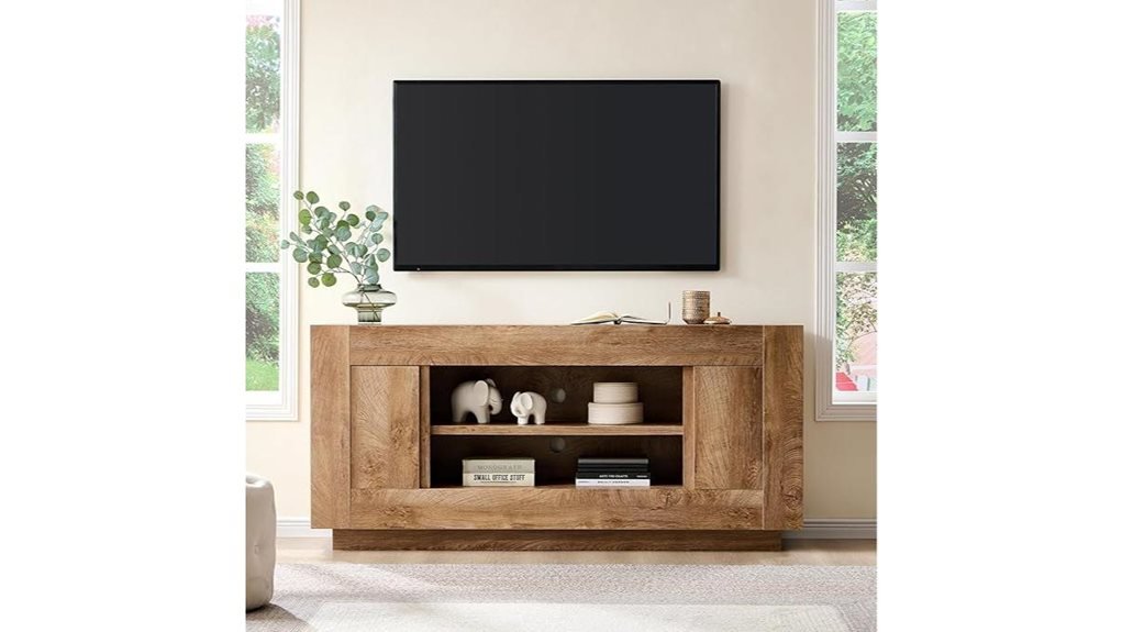 large tv stand furniture