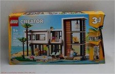 LEGO Creator 3 in 1 Modern House Set 31153 *SEE DETAILS*