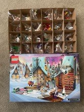 LEGO Harry Potter: Advent Calendar 2023 (76418), NIB, Still sealed