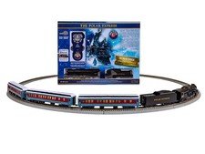 Lionel HO 8718110 Scale The Polar Express Model Train Set