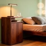 maximize bedroom space efficiently