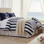 nautical bedding sets collection