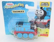 NEW Thomas & Friends Adventures Thomas Metal Engine Toy