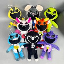 Nightmare Critters Plush Nightmare Critters Toy Doll Nightmare Stuffed Animal US