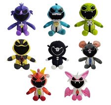 Nightmare Critters Plush Soft Critters Toy Doll Stuffed Animal Gift 25CM