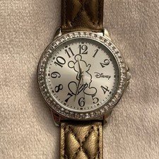 NWOT or BOX! Disney Watch!