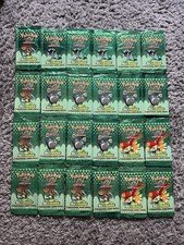 Pokemon - Empty Vintage Pokemon Booster Packs