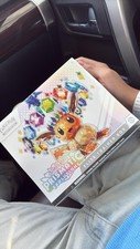 Pokemon Prismatic Evolutions ETB Elite Trainer Box New