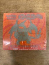Pokemon TCG: XY Evolutions Charizard Elite Trainer Box