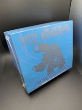 Pokemon TCG XY Evolutions Elite Trainer Box Blastoise ETB - NEW FACTORY SEALED