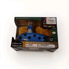 RARE Zelda Electronic Ocarina of Time ThinkGeek 2017 NEW SEALED