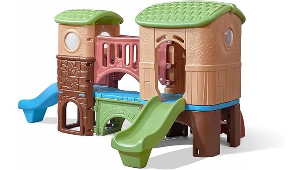 step2 playground slide set